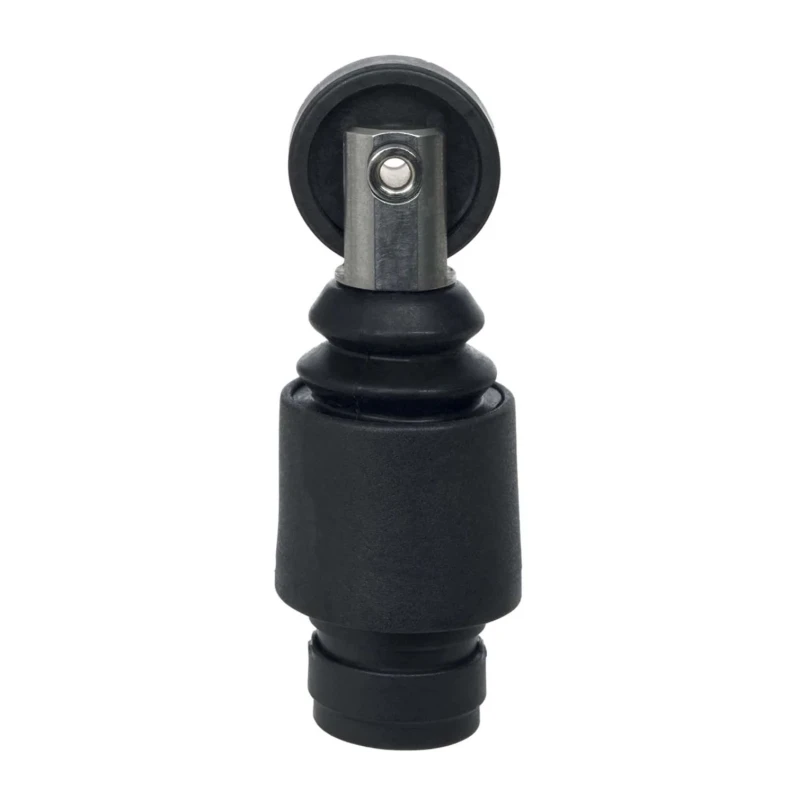 Schmersal PS315-T12-R300 Series Roller Plunger Limit Switch 1 NO/2 NC IP66 IP67 Die Cast Zinc Metal Housing 240V 103015118