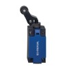Schmersal PS316-T12-K360 Series Offset Roller Lever K360 Limit Switch 1 NO/2 NC IP66 IP67 Fibreglass Reinforced 103015156