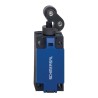 Schmersal PS316-T12-K370 Series Offset Roller Lever K370 Limit Switch, 1 NO/2 NC Contacts, IP67 IP66, Plastic 103015158