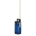 Schmersal PS316-Z12-J300 Series Rod Lever J300 Limit Switch, 1 NO/2 NC, IP67, IP66, Fibreglass Reinforced Plastic 103015144