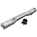 Finder 7L Series LED Cabinet Light 240 V AC/DC, 13 W, 310.6 mm Length, 5000K 7L.46.0.230.1100