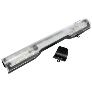Finder 7L Series LED Cabinet Light 240 V AC/DC, 13 W, 310.6 mm Length, 5000K 7L.46.0.230.1100