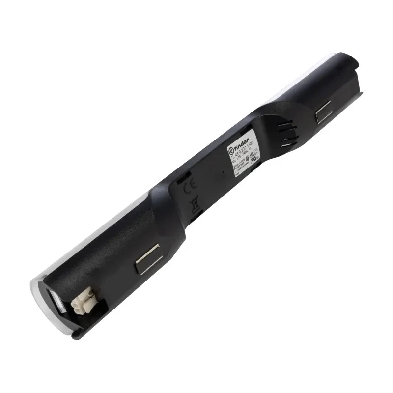 Finder 7L Series LED Cabinet Light 240 V AC/DC, 13 W, 310.6 mm Length, 5000K 7L.46.0.230.1100