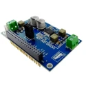STMicroelectronics Class D Automotive Audio Amplifier Evaluation Board with Advanced Diagnostics AEK-AUD-D903V1