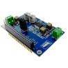 STMicroelectronics Class D Automotive Audio Amplifier Evaluation Board with Advanced Diagnostics AEK-AUD-D903V1