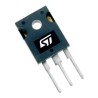 STMicroelectronics Silicon Controlled Rectifier 1200 V, 38 A, 50 mA Gate Trigger Current, TO-247 Package TN6050HP-12WY