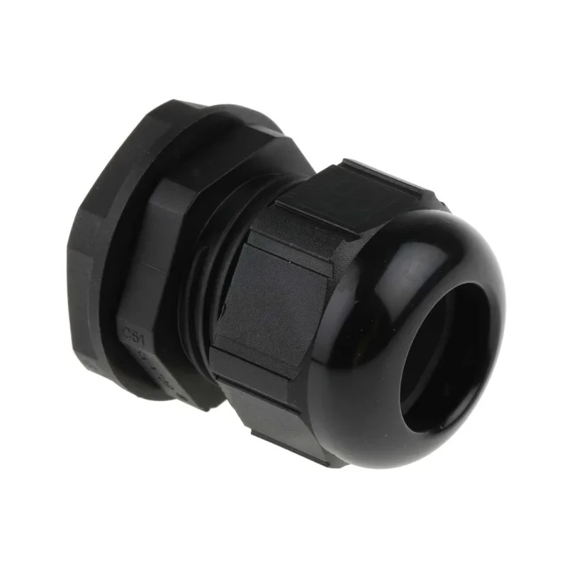 Lapp SKINTOP Series Cable Gland PG21, Screw-On, IP68, Polyamide Body, Thread Size PG21