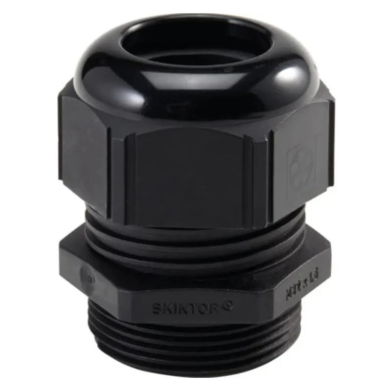 Lapp SKINTOP Series Cable Gland PG21, Screw-On, IP68, Polyamide Body, Thread Size PG21
