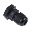 Lapp SKINTOP Series Cable Gland, PG7 Thread Size, CSA and UL E79903 Certified, Operating Temperature -20°C 53015200+53019200
