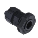 Lapp SKINTOP Series Cable Gland, PG7 Thread Size, CSA and UL E79903 Certified, Operating Temperature -20°C 53015200+53019200