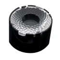 Ledil Gabriella Series 1-Way Round LED Lens 25° Viewing Angle Polymethyl Methacrylate Material CN15815_GABRIELLA-45-M