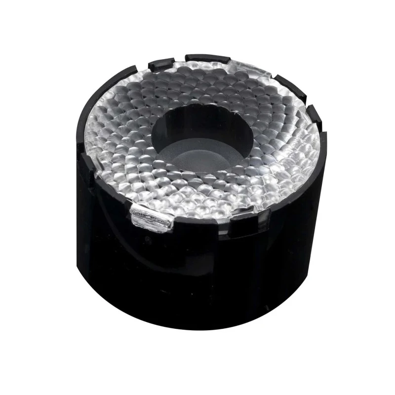 Ledil Gabriella Series 1-Way Round LED Lens 25° Viewing Angle Polymethyl Methacrylate Material CN15815_GABRIELLA-45-M