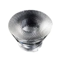Ledil ILONA Series 1-Way LED Lens 25 ° Wide Angle Beam Polymethyl Methacrylate Clear Lens C16687_ILONA-M
