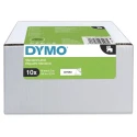 Dymo White on White Label Printer Tape 19 mm Width, 7 m Length 2093098