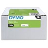 Dymo White on White Label Printer Tape 19 mm Width, 7 m Length 2093098