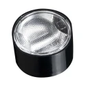 Ledil Olga Series Clear Round 1-Way LED Lens 32mm Diameter x 20.8mm Height CA16308_OLGA-WAS