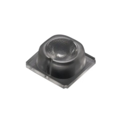 Ledil Jenny Series 1-Way LED Lens Dome Shape Silicone Material 40 ° Spot Diffused Beam F15539_JENNY-40