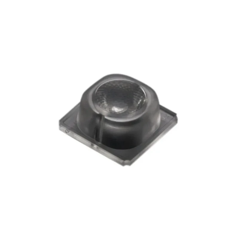 Ledil Jenny Series 1-Way LED Lens Dome Shape Silicone Material 40 ° Spot Diffused Beam F15539_JENNY-40