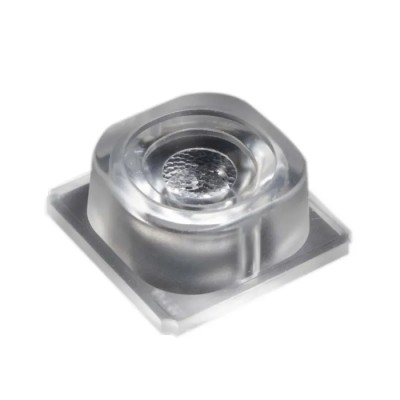 Ledil Jenny Series 1-Way LED Lens 20 ° Spot Diffused Beam Silicone Dome Lens F15538_JENNY-20