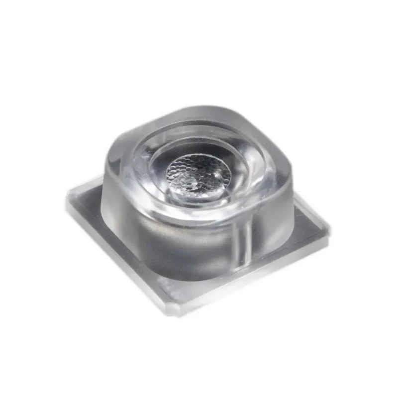 Ledil Jenny Series 1-Way LED Lens 20 ° Spot Diffused Beam Silicone Dome Lens F15538_JENNY-20