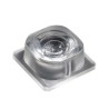 Ledil Jenny Series 1-Way LED Lens 20 ° Spot Diffused Beam Silicone Dome Lens F15538_JENNY-20