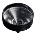 Ledil Carmen Series 1-Way LED Optic & Holder Kit Round Lens 12 ° 69.5mm Diameter CP16601_CARMEN-SS-C