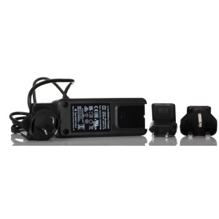 3M Battery Charger for use with 3M Adflo Powered Air Respirator 7100217397