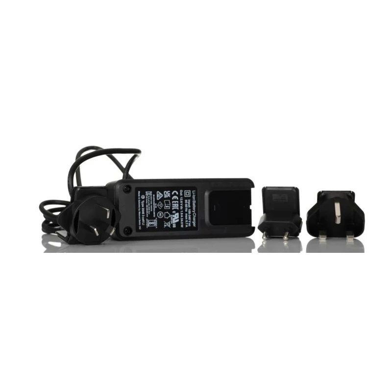 3M Battery Charger for use with 3M Adflo Powered Air Respirator 7100217397