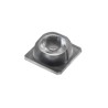Ledil Jenny Series Dome-Shaped 1-Way LED Lens 60° Spot Diffused Beam Silicone 35mm Diameter F15541_JENNY-60