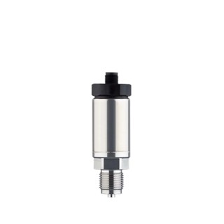 Vega VEGABAR 18 Series Pressure Gauge Analogue Output 0 bar to 25 bar, 12-35V, ±0.5% Accuracy PP - 222 3JG