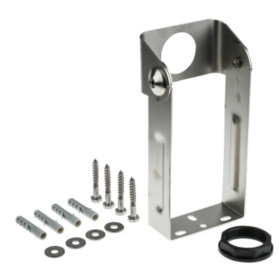 Vega Mounting Bracket for Use with C21, VEGAPULS 11, 21, 31, C11, C22 Series Radar Sensors AC - 222 26P