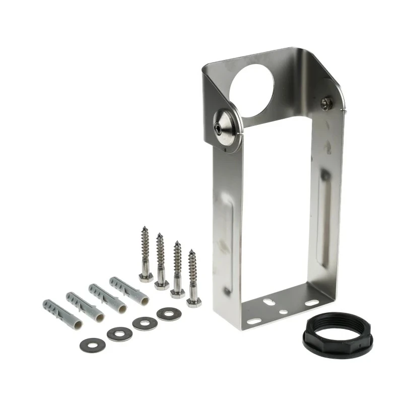 Vega Mounting Bracket for Use with C21, VEGAPULS 11, 21, 31, C11, C22 Series Radar Sensors AC - 222 26P