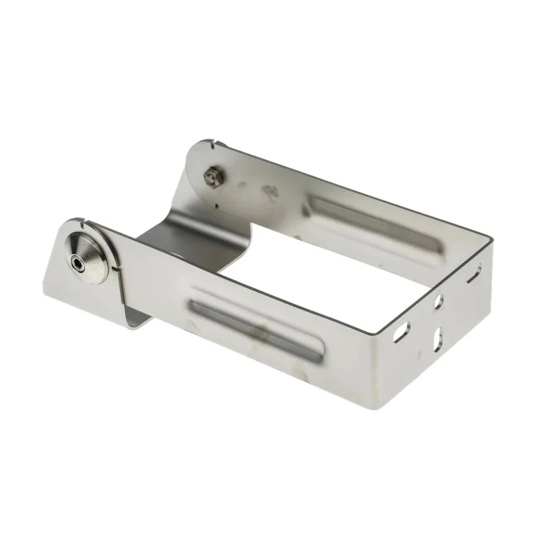 Vega Mounting Bracket for Use with C21, VEGAPULS 11, 21, 31, C11, C22 Series Radar Sensors AC - 222 26P