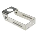 Vega Mounting Bracket for Use with C21, VEGAPULS 11, 21, 31, C11, C22 Series Radar Sensors AC - 222 26P
