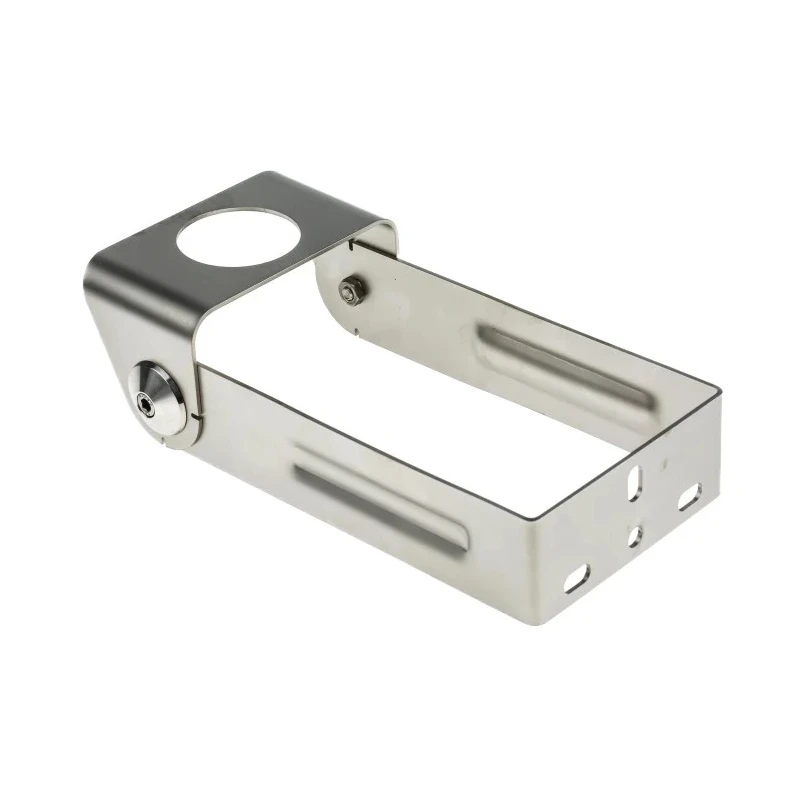 Vega Mounting Bracket for Use with C21, VEGAPULS 11, 21, 31, C11, C22 Series Radar Sensors AC - 222 26P