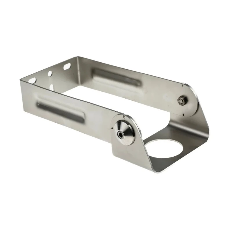 Vega Mounting Bracket for Use with C21, VEGAPULS 11, 21, 31, C11, C22 Series Radar Sensors AC - 222 26P
