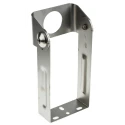 Vega Mounting Bracket for Use with C21, VEGAPULS 11, 21, 31, C11, C22 Series Radar Sensors AC - 222 26P