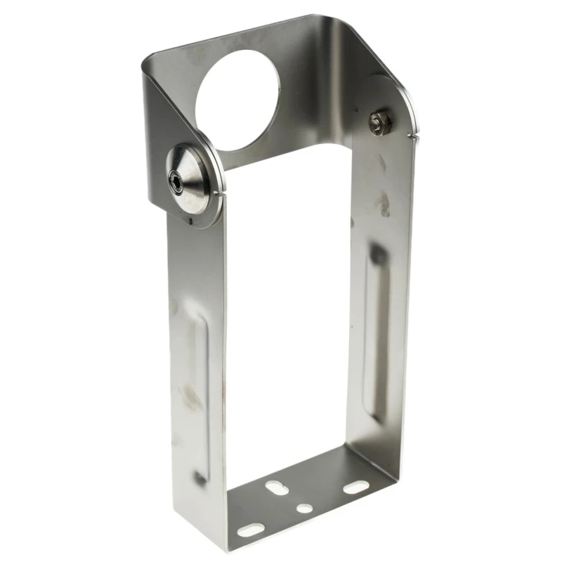 Vega Mounting Bracket for Use with C21, VEGAPULS 11, 21, 31, C11, C22 Series Radar Sensors AC - 222 26P