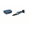 Bosch Professional Cordless Brushless 8mm Die Grinder 18V 1kW Speed 10500rpm 06012B4000