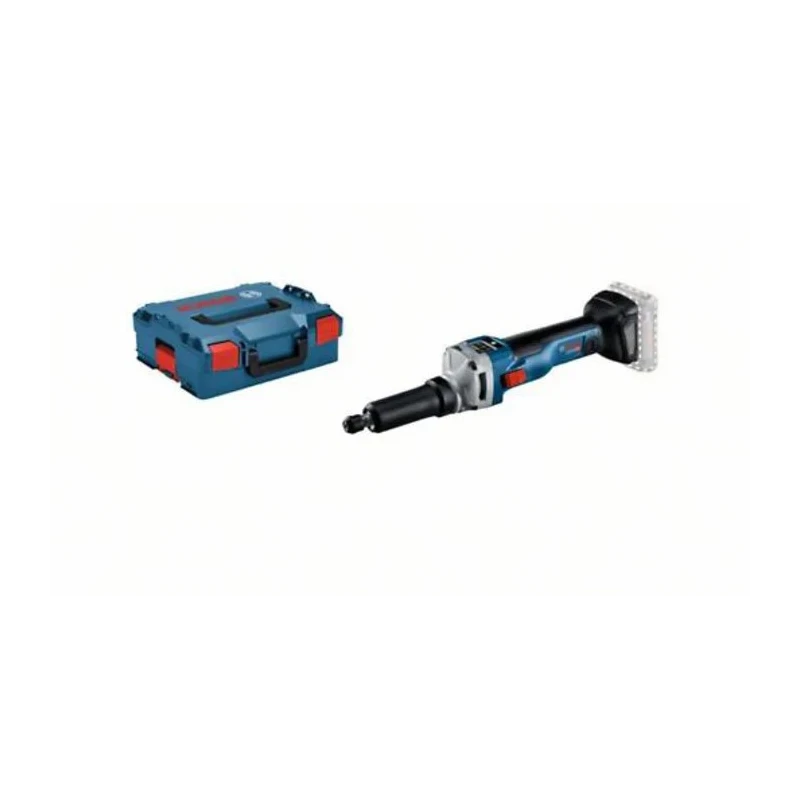 Bosch Professional Cordless Brushless 8mm Die Grinder 18V 1kW Speed 10500rpm 06012B4000