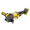 DeWALT Brushless 125 mm Angle Grinder 54V 9Ah Battery Capacity DCG418N-XJ