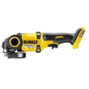 DeWALT Brushless 125 mm Angle Grinder 54V 9Ah Battery Capacity DCG418N-XJ