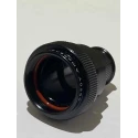 Amphenol Limited MILSize 11 Straight Circular Connector Backshell for 38999 III M85049/88-11Z03