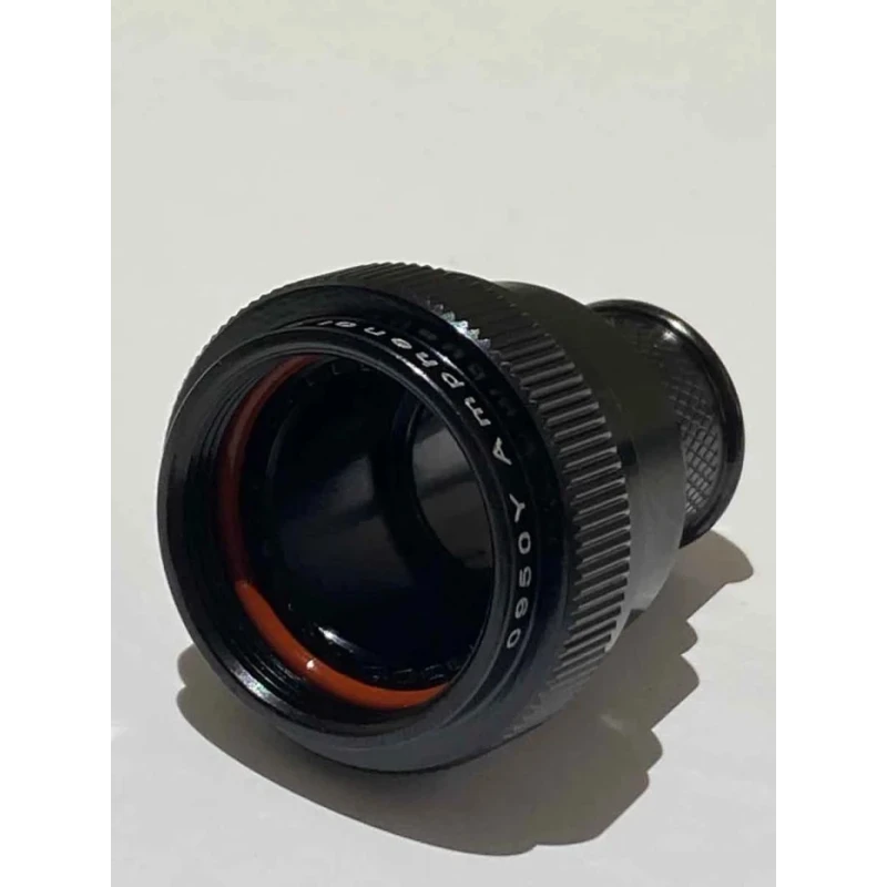 Amphenol Limited MILSize 11 Straight Circular Connector Backshell for 38999 III M85049/88-11Z03