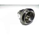 Amphenol Limited MILSize 13 Straight Circular Connector Backshell for Use With 38999 III M85049/88-13N03