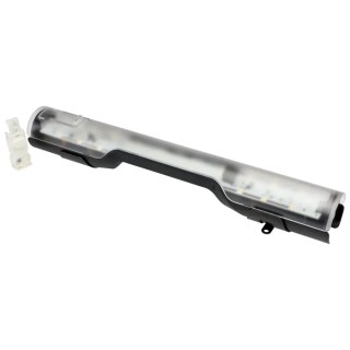 Finder 7L Series LED Cabinet Light 9W 240V AC/DC 600lm 5000K 310.6mm Length 7L.43.0.230.1200