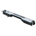 Finder 7L Series LED Cabinet Light 240V AC/DC, 9W Power, 310.6 mm Length, 5000K Colour Temperature 7L.43.0.230.2200