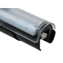 Finder 7L Series LED Cabinet Light 240V AC/DC, 9W Power, 310.6 mm Length, 5000K Colour Temperature 7L.43.0.230.2200