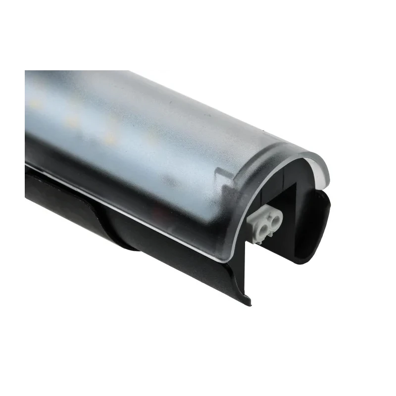 Finder 7L Series LED Cabinet Light 240V AC/DC, 9W Power, 310.6 mm Length, 5000K Colour Temperature 7L.43.0.230.2200