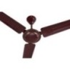Digital Solar 12V/48 Inch BLDC Ceiling Fan CB1248R With RPM Speed 340